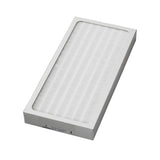 Filter til Salda Rirs 400 H EKO - F7 filter