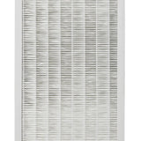 Filter til Genvex Preheat 500 - F7 pollenfilter