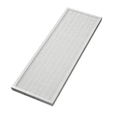 Filter til Genvex Preheat 500 - F7 pollenfilter