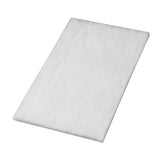 Filter til Genvex GE Premium 1 - G4 Planfilter