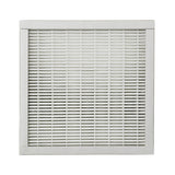 Filter til Vallox 145 – F7 Pollenfilter