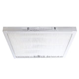 Filter til Genvex GE 290 - F7 Pollenfilter