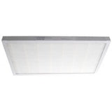 Filter til Genvex Preheat 250 CLP - F7 Pollenfilter