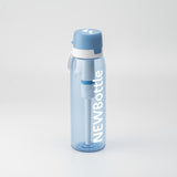NEWBottle - Blå
