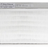 Filter til Nilan Comfort 300 til og med 2007 - F7 Pollenfilter