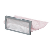 Filter til Systemair 400 EV, EV-B, TV/P, DCV/B G4