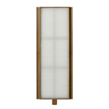 Filter til Zehnder comfoair 350/470/550/950 – F7 filter