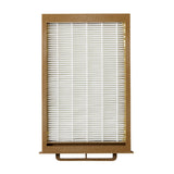 Filter til Zehnder comfoair 150/160 – F7 filter