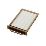 Filter til Zehnder comfoair 150/160 – F7 filter