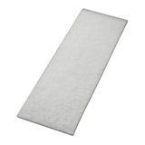 Filter til Genvex Preheat 500 - G4 planfilter