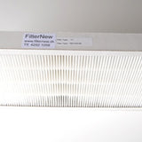 Filter til Nilan Comfort 450 - F7 Pollenfilter