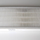 Filter til Nilan Comfort 450 - F7 Pollenfilter