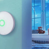 Airthings Wave Radon